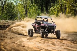 Trike Excursion - 72460 photos
