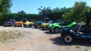 Trike Excursion - 55527 photos