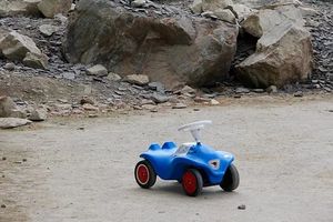 Trike Excursion - 25339 types