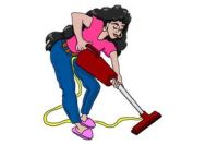 Carpet Cleaning Barnet - 45651 selection