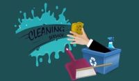 Carpet Cleaning London - 56416 selection
