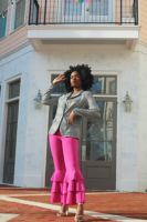 Damenblazer Casual - 12200 Bestseller Damenblazer Casual - 10926 Bestseller
