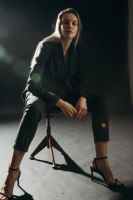 Damenblazer Casual - 67260 Optionen Damenblazer Casual - 43055 Optionen
