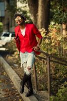 Damenblazer Casual - 77184 bietet an Damenblazer Casual - 34409 bietet an