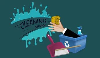 End Of Tenancy Cleaning London - 80016 opportunities