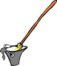 End Of Tenancy Cleaning London - 66725 varieties