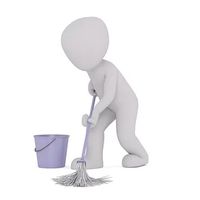 End Of Tenancy Cleaning London Prices - 57674 awards