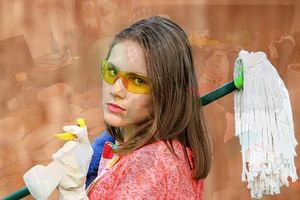 End Of Tenancy Cleaning London Prices - 58565 offers