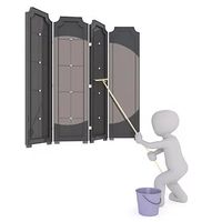 End Of Tenancy Cleaning Services London - 74953 opportunities
