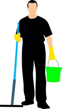 Move Out Cleaning - 87566 suggestions