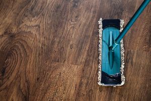 Move Out Cleaning - 80499 combinations