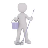 Move Out Cleaning - 46603 discounts