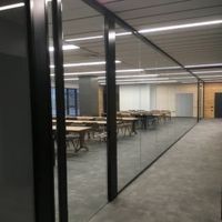 офис преградна стена - 7402 разновидности