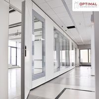 офис преградна стена - 74345 отстъпки