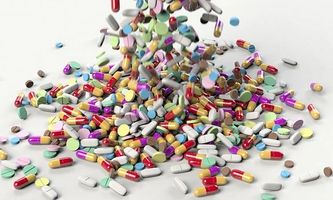 пробиотици - 22626 вида пробиотици - 38734 вида