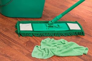 Professional End Of Tenancy Cleaning Services London - 33721 options