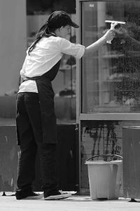 Professional End Of Tenancy Cleaning Services London - 53341 photos