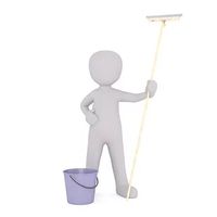 Professional End Of Tenancy Cleaning Services London - 74747 suggestions