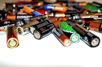 рециклиране на батерии за винтоверт - 54256 оферти