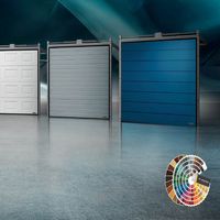 жилищни гаражни врати - 50656 селекции