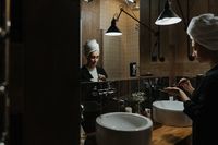 душ кабини - 37724 новини