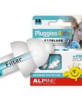 Earplugs - 88587 combinations