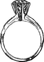 годежни пръстени - 34833 комбинации
