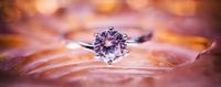 годежни пръстени с диамант - 92541 възможности