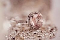 годежни пръстени с диамант - 96141 промоции