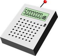 White Noise Machine - 41891 awards