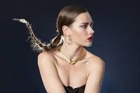 златни колиета - 48127 бестселъри