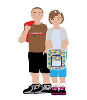 детски раници - 67403 постижения детски раници - 12269 постижения