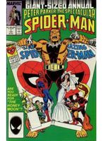 Marvel Comics - 27658 opportunities