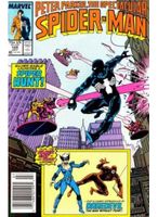 Marvel Comics - 58934 types