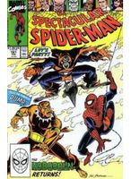 Marvel Comics - 50632 awards