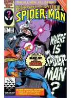 Marvel Comics - 98051 species