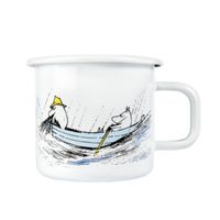 Moomin - 85640 customers Moomin - 74851 customers