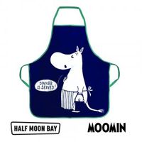 Moomin - 71967 species Moomin - 71838 species