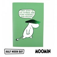 Moomin - 26403 promotions Moomin - 7156 promotions