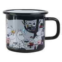 Moomin - 56540 species Moomin - 54958 species