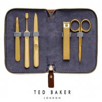 Ted Baker - 77698 постижения