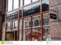 Ted Baker - 6842 бестселъри