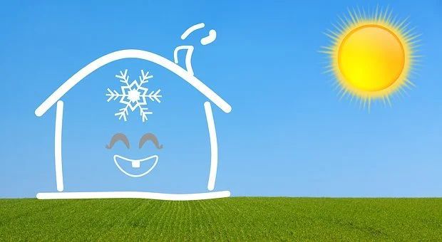 Централна климатизация - 32175 отстъпки