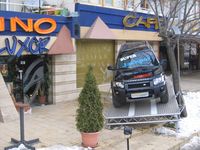 брандиране на автомобили цена - 27531 клиенти