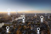 Iot Device Management - 72610 kinds