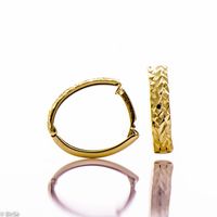 златни обеци - 26857 клиенти