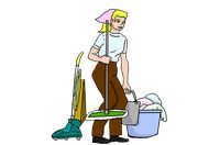 End Of Tenancy Cleaning London - 78239 achievements