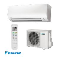 климатици Daikin - 75311 разновидности