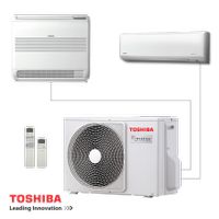 климатици Toshiba - 61656 новини