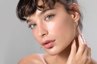 коса кожа нокти - 62544 разновидности